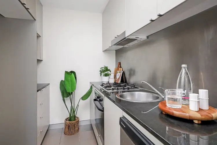 Second view of Homely unit listing, 91/37 Morley Avenue, Rosebery NSW 2018