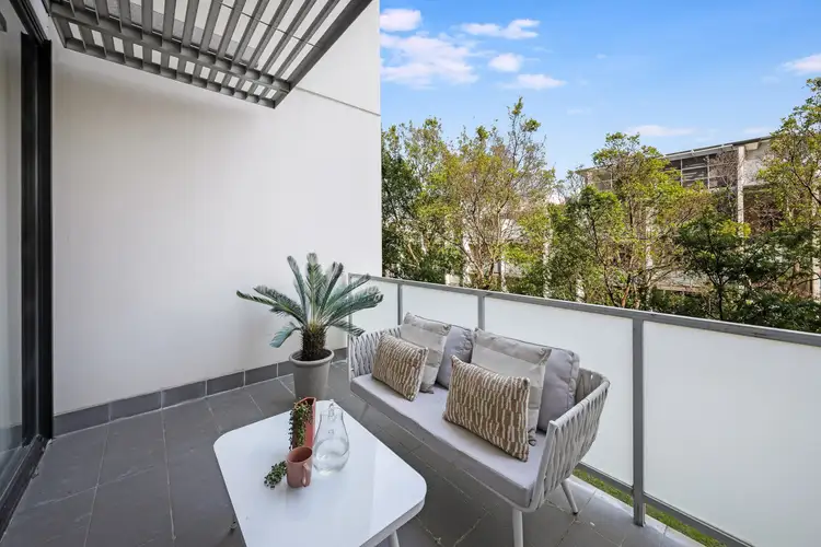 Fourth view of Homely unit listing, 91/37 Morley Avenue, Rosebery NSW 2018