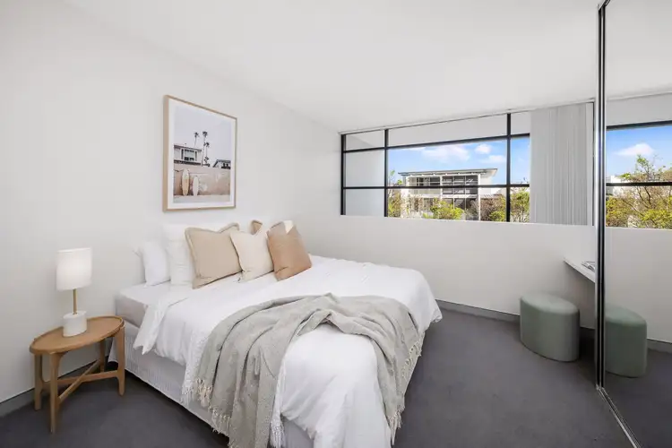 Fifth view of Homely unit listing, 91/37 Morley Avenue, Rosebery NSW 2018