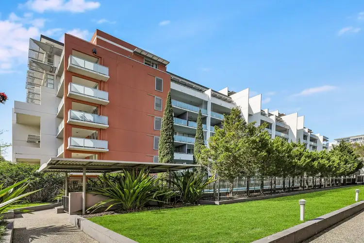 Sixth view of Homely unit listing, 91/37 Morley Avenue, Rosebery NSW 2018