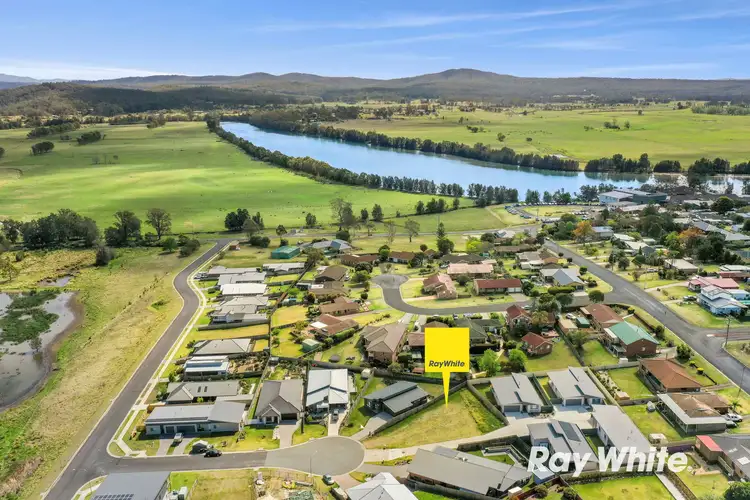 Main view of Homely land listing, 9 Shorthorn Close, Moruya NSW 2537