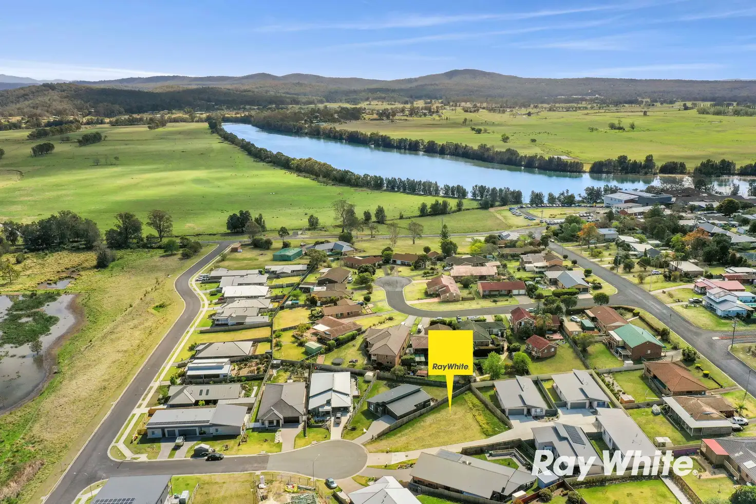 Main view of Homely land listing, 9 Shorthorn Close, Moruya NSW 2537