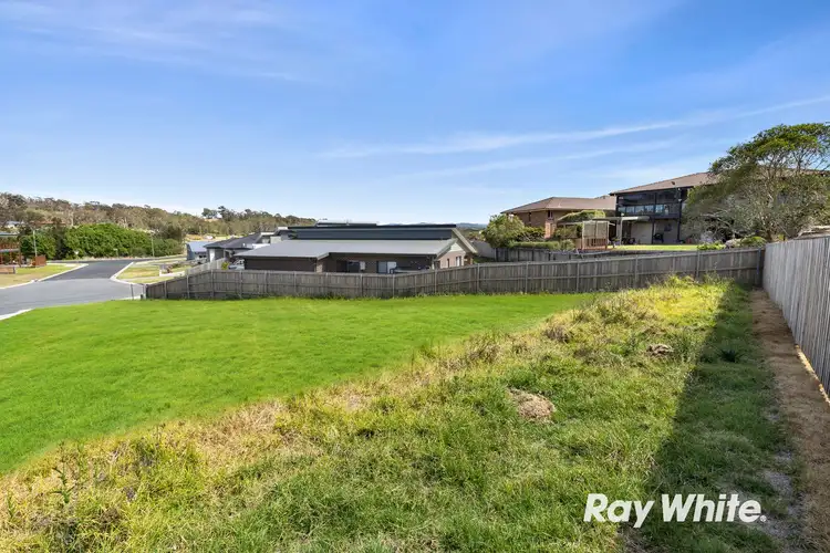 Fourth view of Homely land listing, 9 Shorthorn Close, Moruya NSW 2537