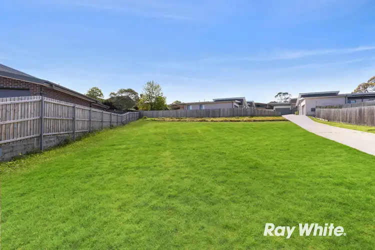 Fifth view of Homely land listing, 9 Shorthorn Close, Moruya NSW 2537