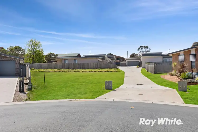 Sixth view of Homely land listing, 9 Shorthorn Close, Moruya NSW 2537