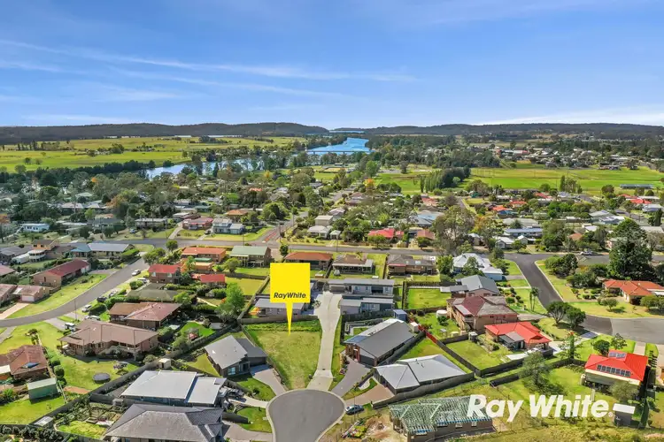 Seventh view of Homely land listing, 9 Shorthorn Close, Moruya NSW 2537