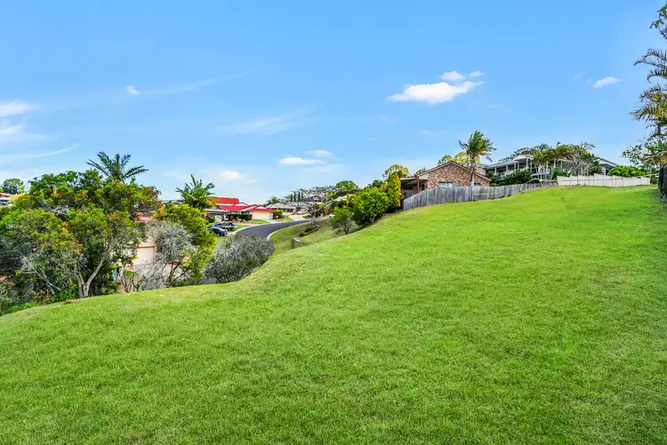 Fourth view of Homely land listing, 10 Kerry Court, Banora Point NSW 2486