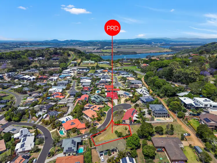 Seventh view of Homely land listing, 10 Kerry Court, Banora Point NSW 2486