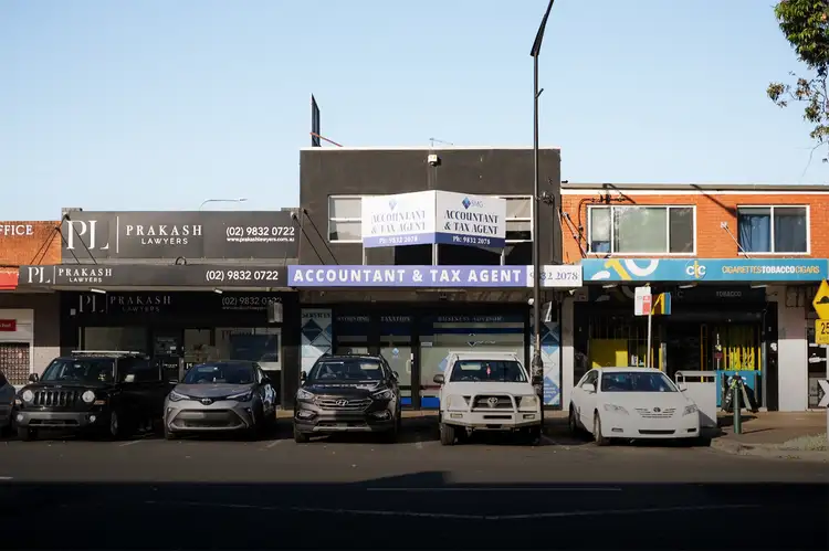 12A ROOTY HILL ROAD NORTH