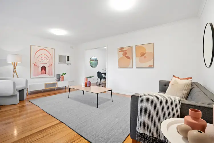 Second view of Homely house listing, 14 Bingham Court, Bundoora VIC 3083