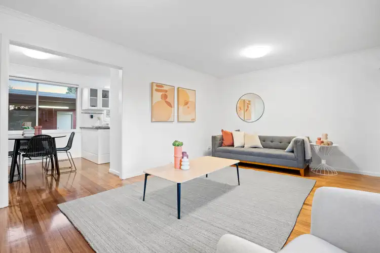 Third view of Homely house listing, 14 Bingham Court, Bundoora VIC 3083