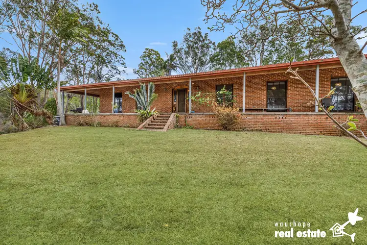Third view of Homely rural property listing, 21 Birralee Drive, Lake Innes NSW 2446