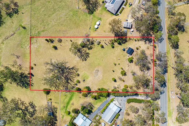 Fifth view of Homely land listing, 121 Francis Street, Moruya NSW 2537