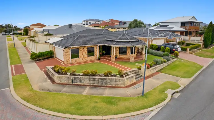 39 Berryessa Parkway, Secret Harbour WA 6173