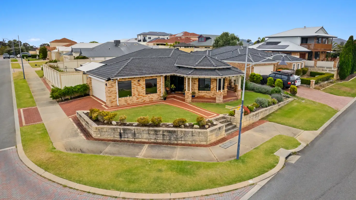 Main view of Homely house listing, 39 Berryessa Parkway, Secret Harbour WA 6173