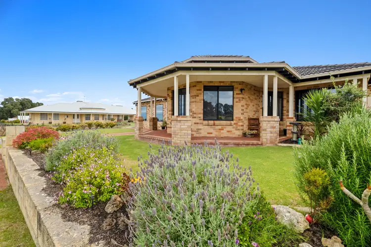 Third view of Homely house listing, 39 Berryessa Parkway, Secret Harbour WA 6173
