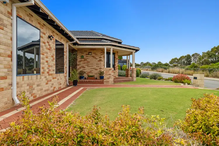 Fourth view of Homely house listing, 39 Berryessa Parkway, Secret Harbour WA 6173