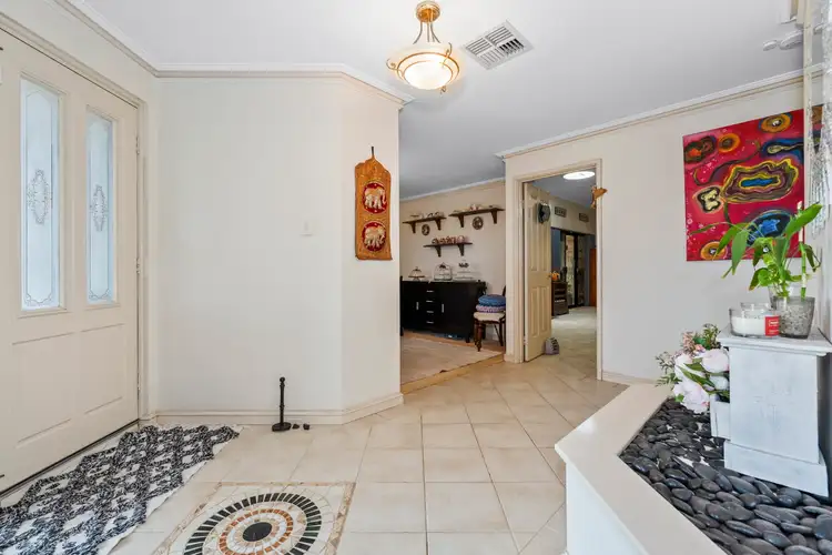 Fifth view of Homely house listing, 39 Berryessa Parkway, Secret Harbour WA 6173