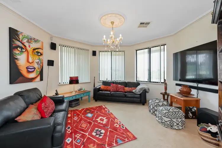 Sixth view of Homely house listing, 39 Berryessa Parkway, Secret Harbour WA 6173