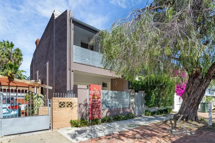 254 Lake Street, Perth WA 6000