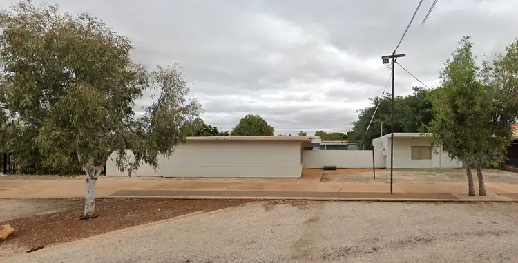 Main view of Homely house listing, 60 Clarendon Street, Derby WA 6728