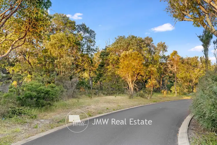 Fourth view of Homely land listing, Lot 420 Okapa Rise, Dunsborough WA 6281