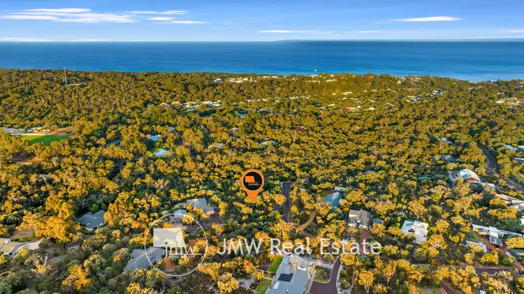 Fifth view of Homely land listing, Lot 420 Okapa Rise, Dunsborough WA 6281