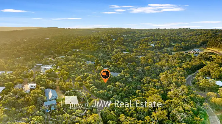 Sixth view of Homely land listing, Lot 420 Okapa Rise, Dunsborough WA 6281