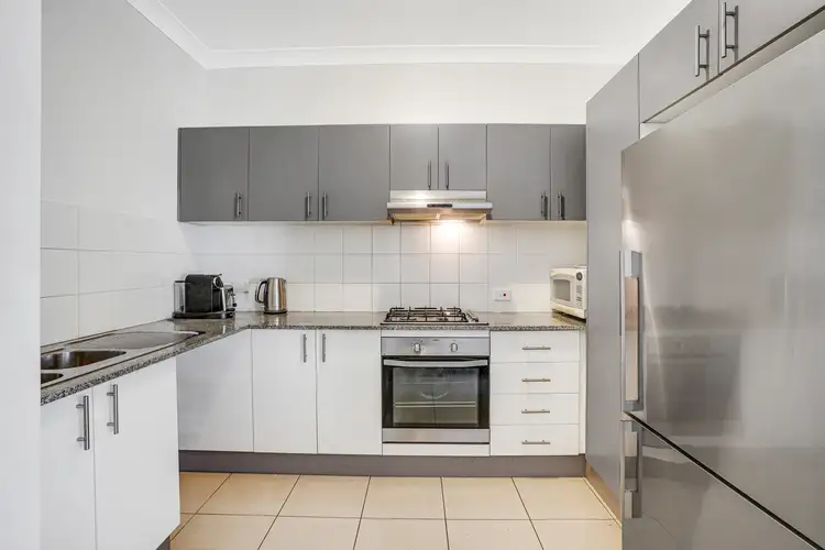 Second view of Homely villa listing, 4/119 Toongabbie Road, Toongabbie NSW 2146