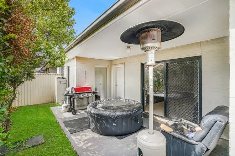 Fourth view of Homely villa listing, 4/119 Toongabbie Road, Toongabbie NSW 2146