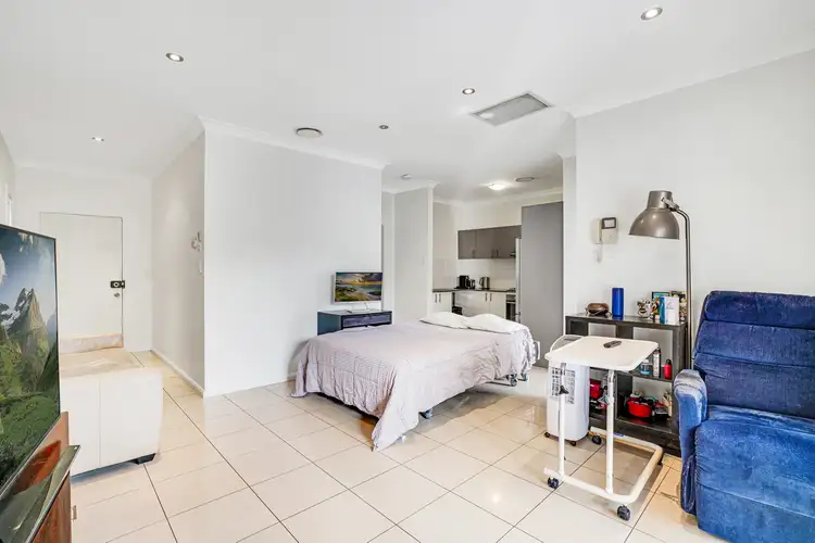 Fifth view of Homely villa listing, 4/119 Toongabbie Road, Toongabbie NSW 2146