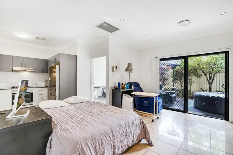 Sixth view of Homely villa listing, 4/119 Toongabbie Road, Toongabbie NSW 2146
