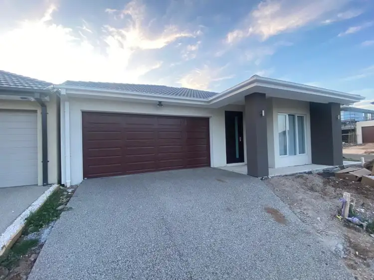 Third view of Homely house listing, 2 Morava Street, Tarneit VIC 3029