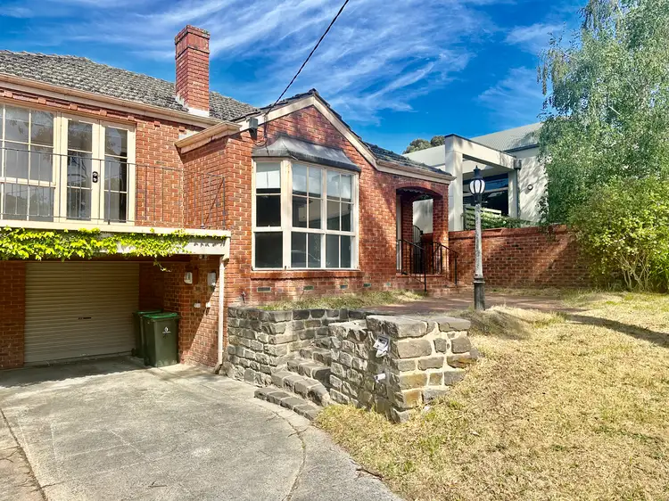 5 Rogerson Court