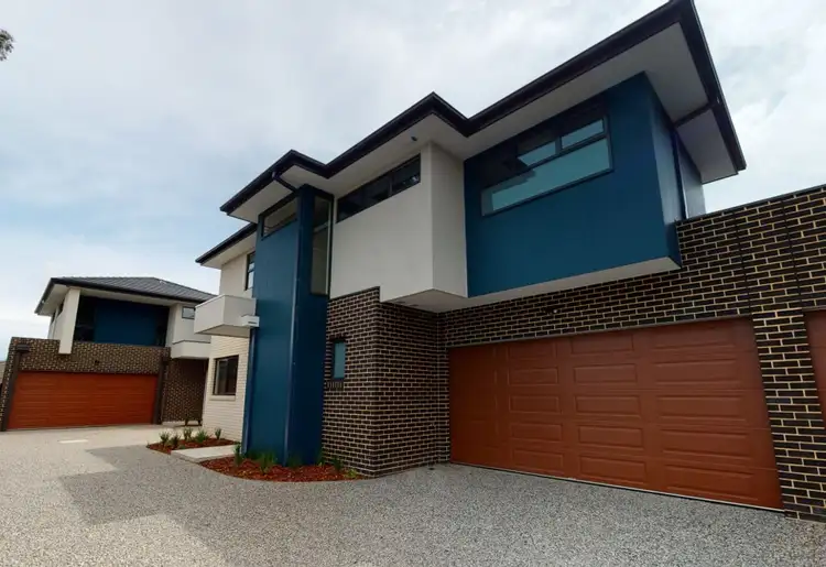 2/5 Bedford Street, Box Hill VIC 3128