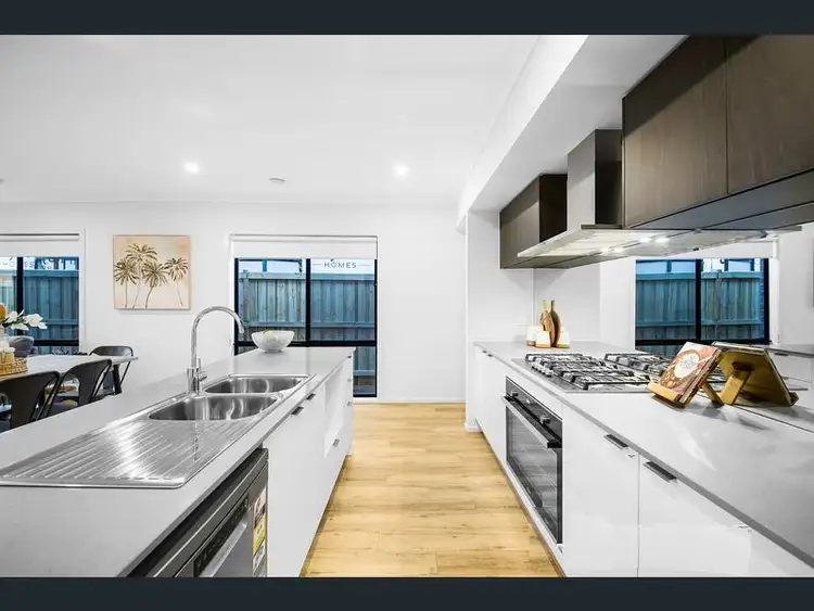 Second view of Homely house listing, 13 Icarus  Street, Tarneit VIC 3029