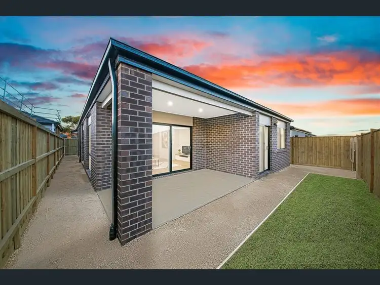 Third view of Homely house listing, 13 Icarus  Street, Tarneit VIC 3029