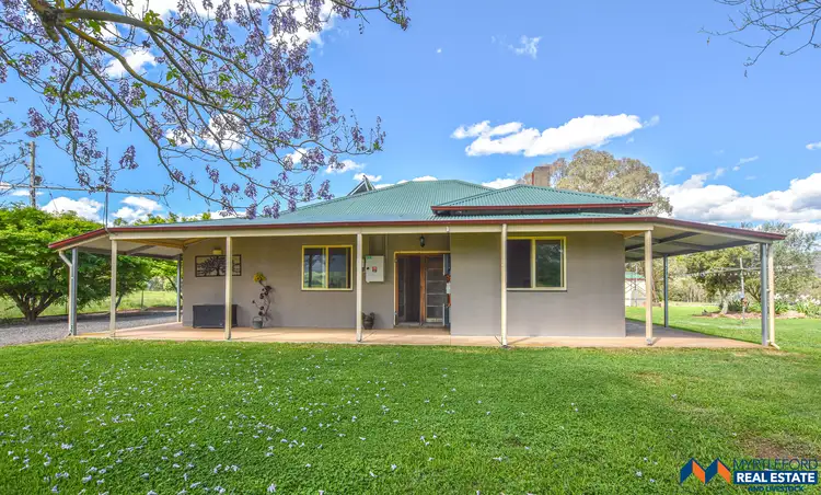Second view of Homely rural property listing, 59 Smiths Lane, Mudgegonga VIC 3737