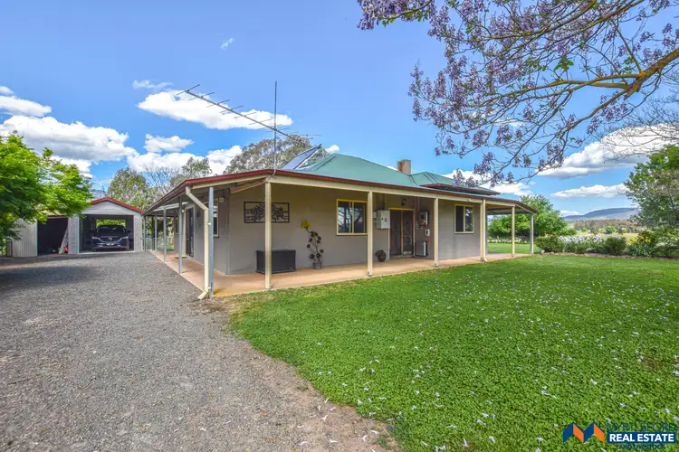 Third view of Homely rural property listing, 59 Smiths Lane, Mudgegonga VIC 3737