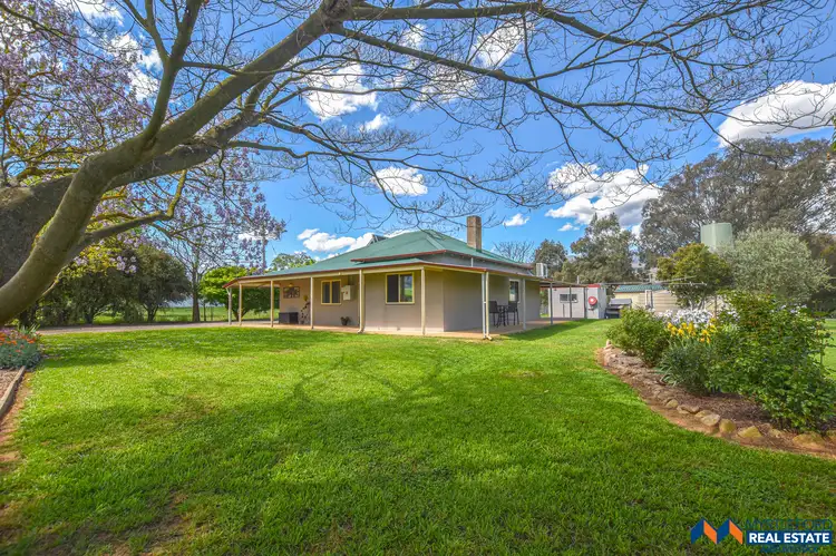 Fourth view of Homely rural property listing, 59 Smiths Lane, Mudgegonga VIC 3737