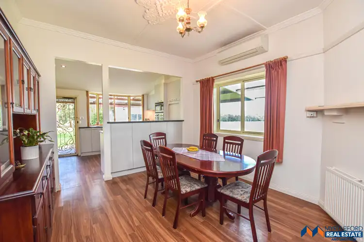 Seventh view of Homely rural property listing, 59 Smiths Lane, Mudgegonga VIC 3737