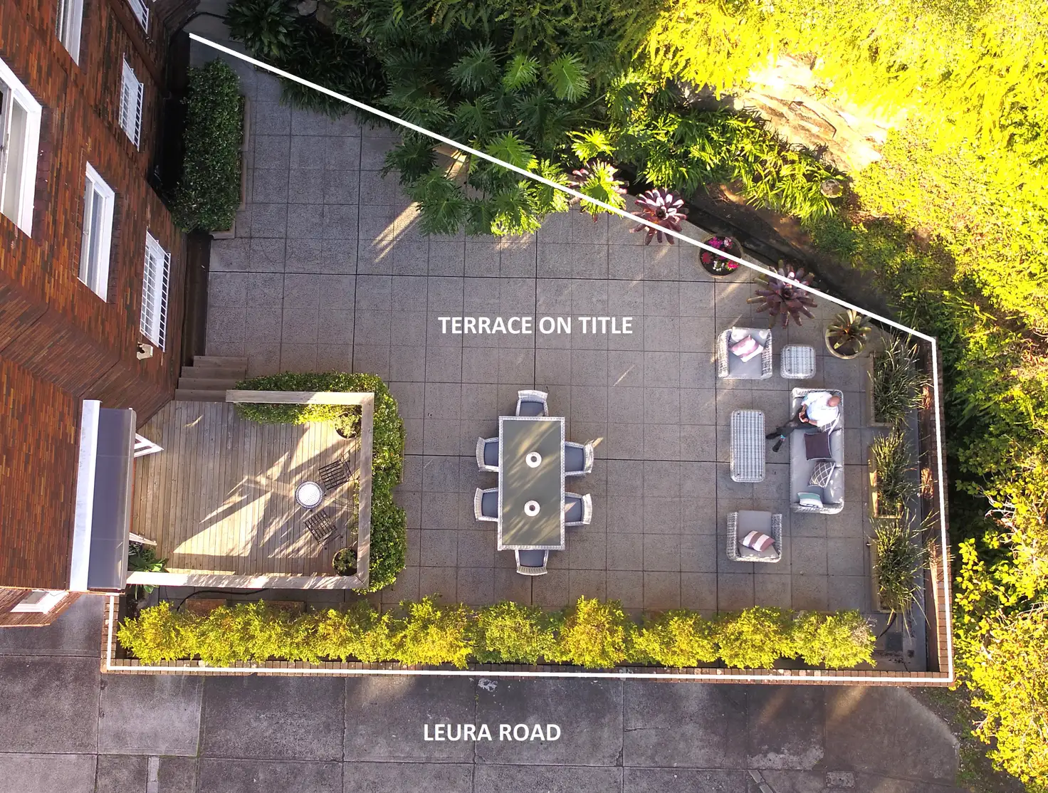 Main view of Homely apartment listing, 2/158 Bellevue Road, Bellevue Hill NSW 2023