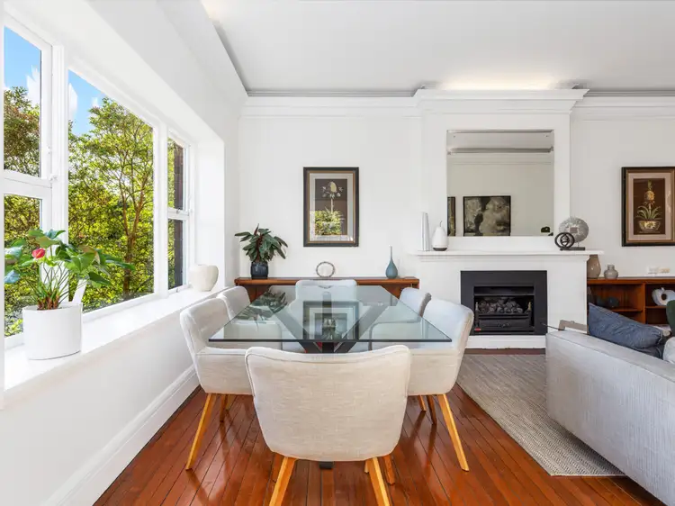 Fourth view of Homely apartment listing, 2/158 Bellevue Road, Bellevue Hill NSW 2023