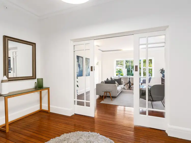 Fifth view of Homely apartment listing, 2/158 Bellevue Road, Bellevue Hill NSW 2023