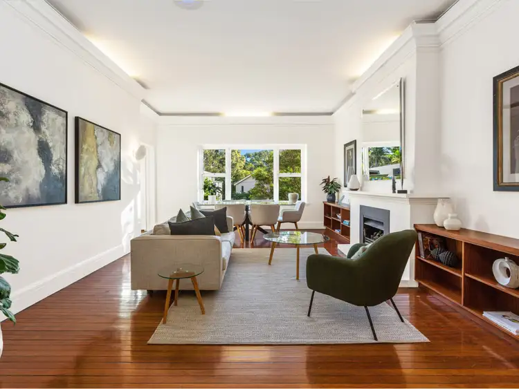 Sixth view of Homely apartment listing, 2/158 Bellevue Road, Bellevue Hill NSW 2023