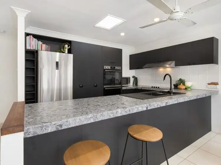 Second view of Homely house listing, 9 Heidelberg Circuit, Robina QLD 4226