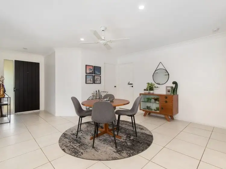Fourth view of Homely house listing, 9 Heidelberg Circuit, Robina QLD 4226