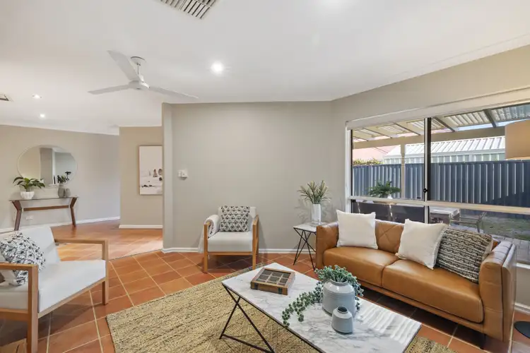 Third view of Homely house listing, 6 Warner Court, Manning WA 6152