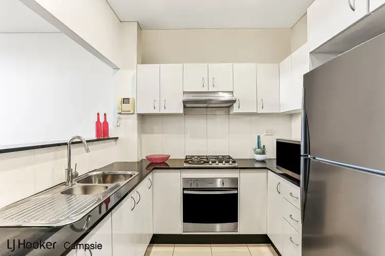 Fourth view of Homely apartment listing, 14/2 Willison Road, Carlton NSW 2218