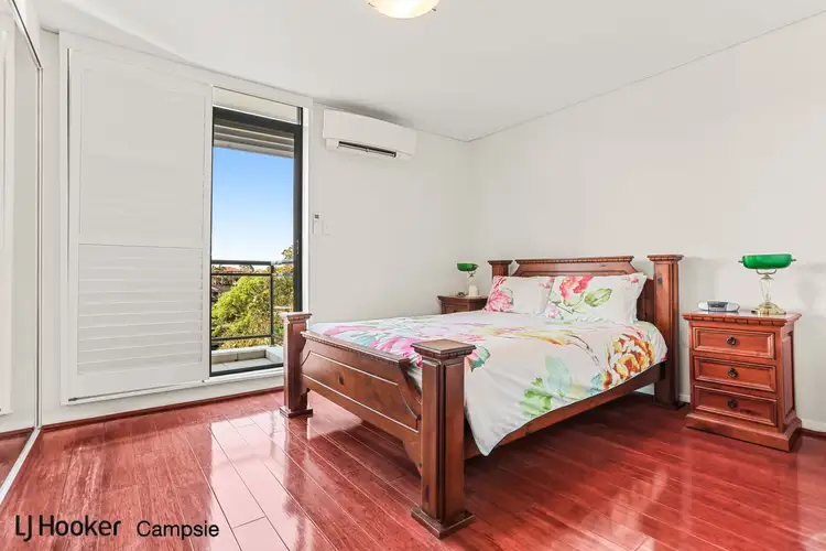 Fifth view of Homely apartment listing, 14/2 Willison Road, Carlton NSW 2218